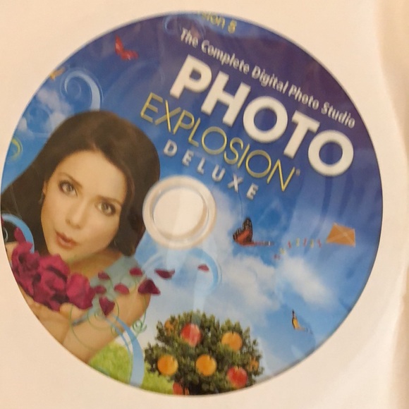 Photo Explosion - Picture 3 of 3